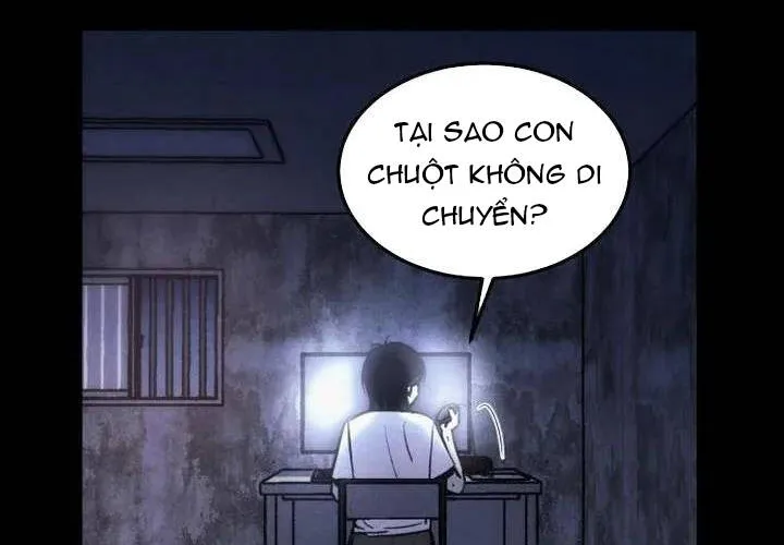 Căn Phòng Biệt Giam Chap 6 - Next Chap 7
