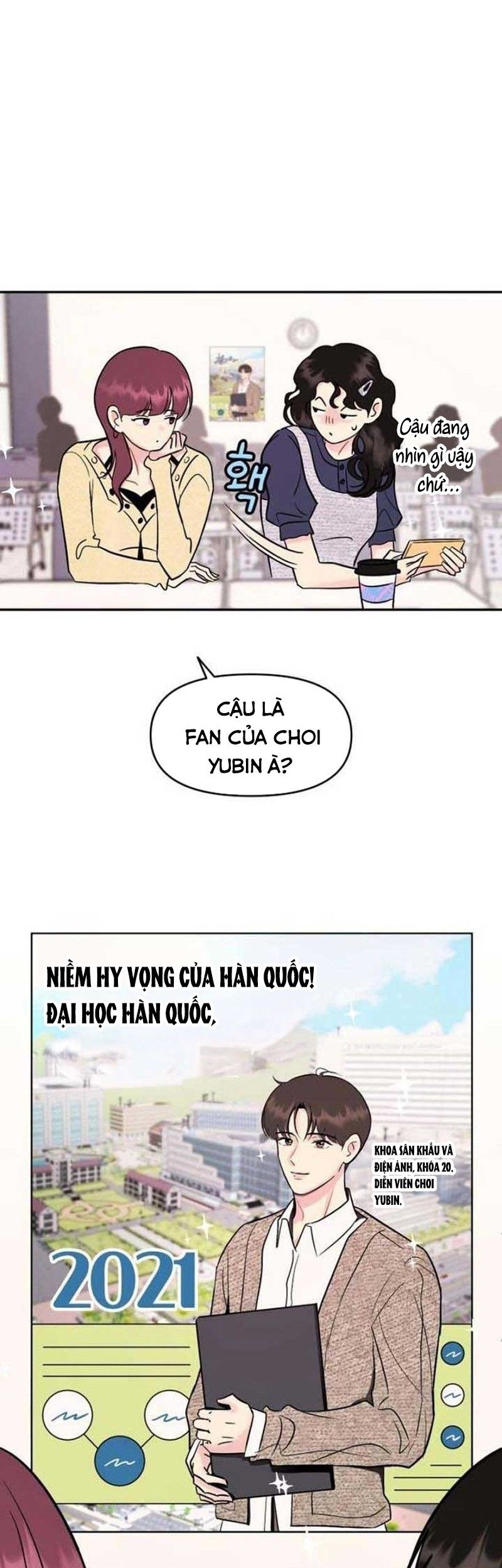 Cẩn Thận Rắc Rối Nhân Đôi! Chap 1 - Next Chap 2
