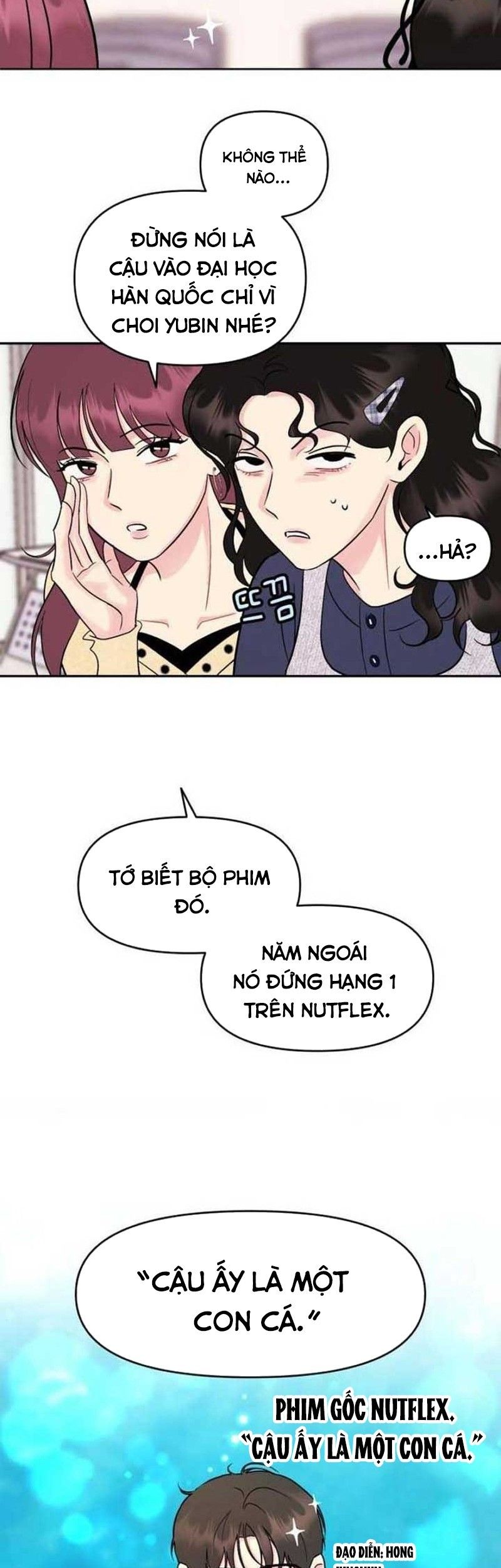 Cẩn Thận Rắc Rối Nhân Đôi! Chap 1 - Next Chap 2