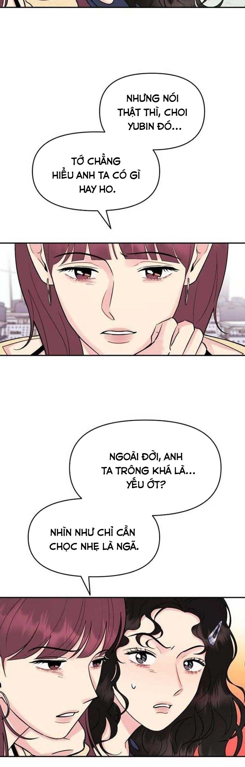 Cẩn Thận Rắc Rối Nhân Đôi! Chap 1 - Next Chap 2
