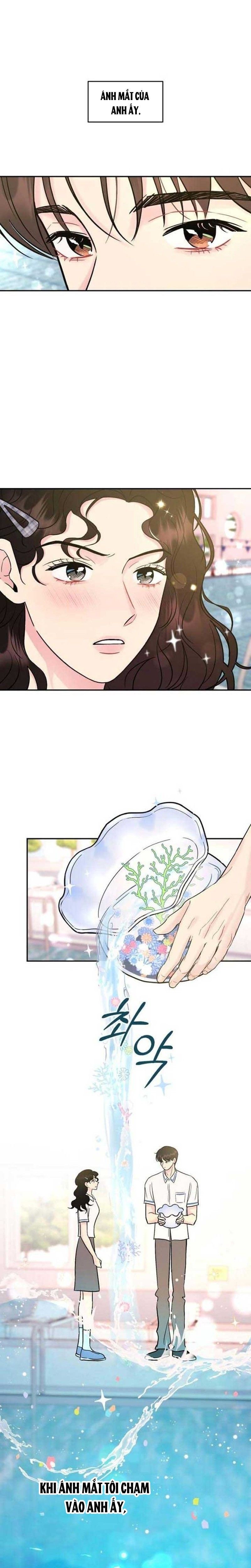 Cẩn Thận Rắc Rối Nhân Đôi! Chap 1 - Next Chap 2