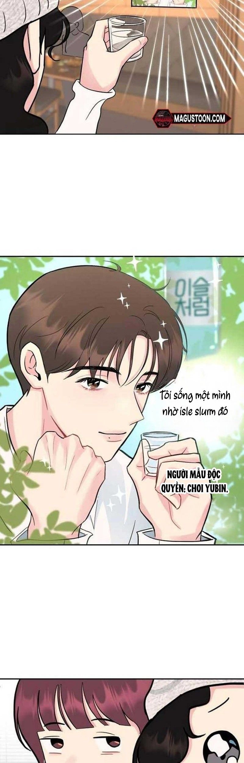 Cẩn Thận Rắc Rối Nhân Đôi! Chap 1 - Next Chap 2