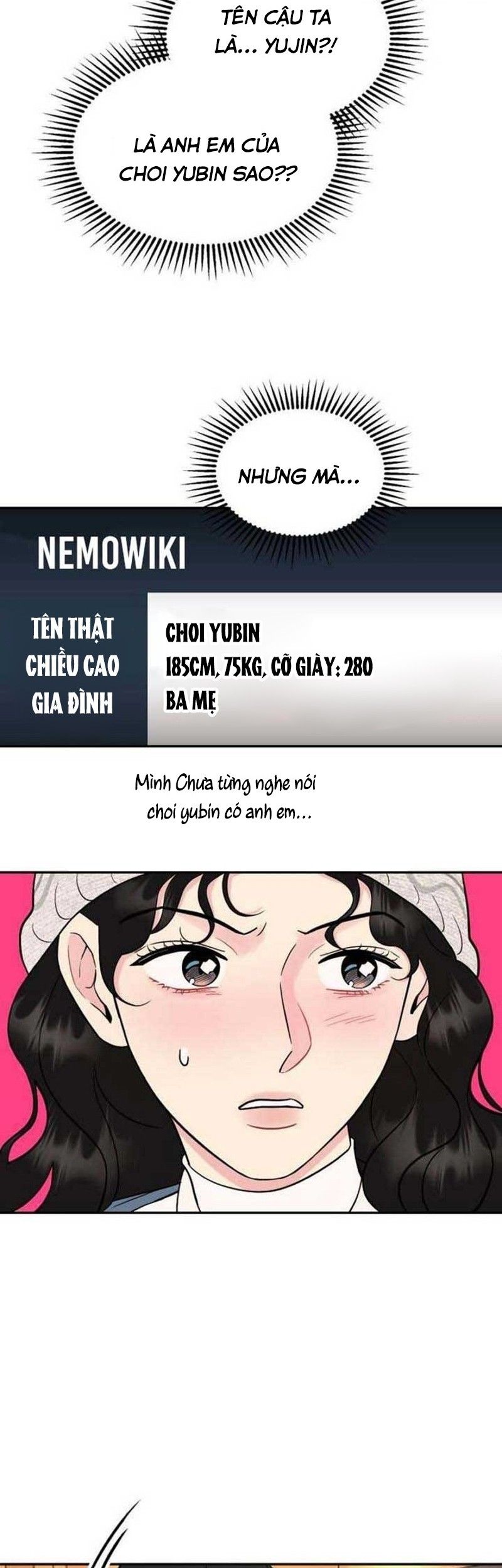 Cẩn Thận Rắc Rối Nhân Đôi! Chap 1 - Next Chap 2