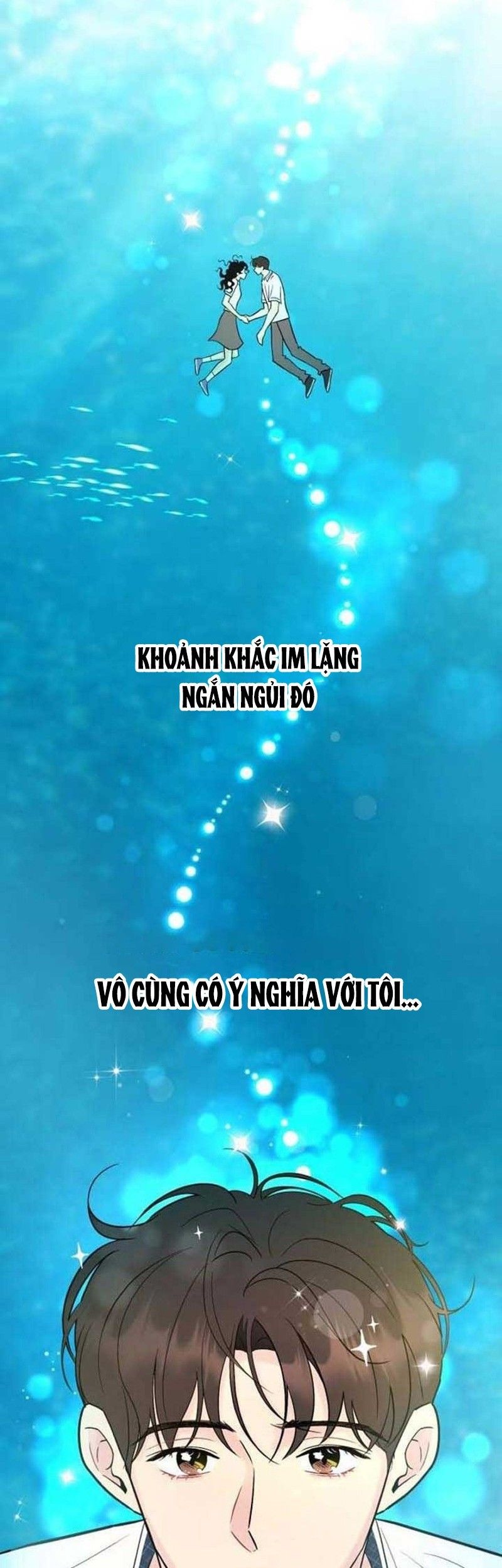 Cẩn Thận Rắc Rối Nhân Đôi! Chap 1 - Next Chap 2