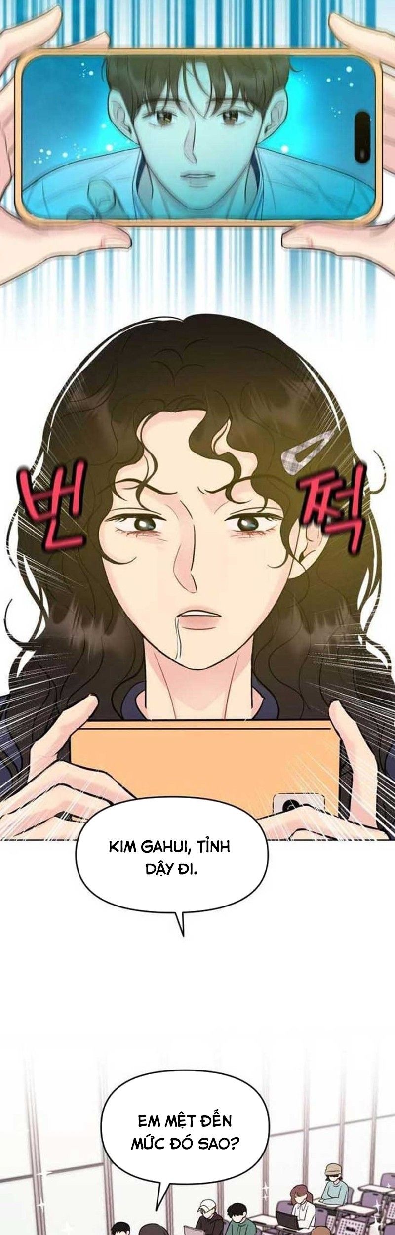 Cẩn Thận Rắc Rối Nhân Đôi! Chap 1 - Next Chap 2