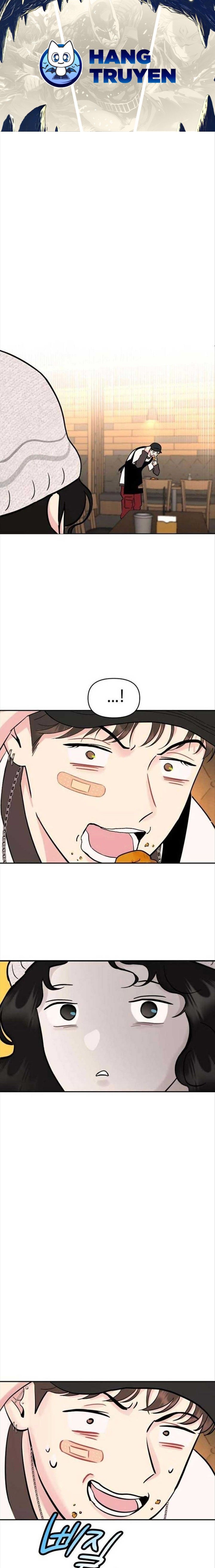 Cẩn Thận Rắc Rối Nhân Đôi! Chap 2 - Next Chap 3