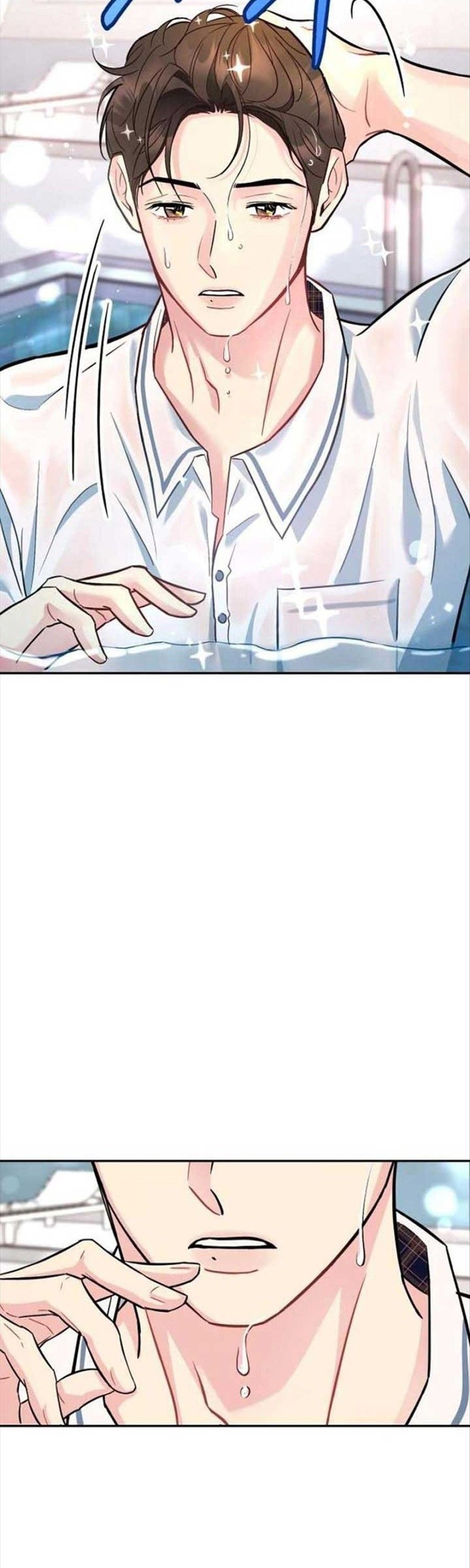 Cẩn Thận Rắc Rối Nhân Đôi! Chap 2 - Next Chap 3