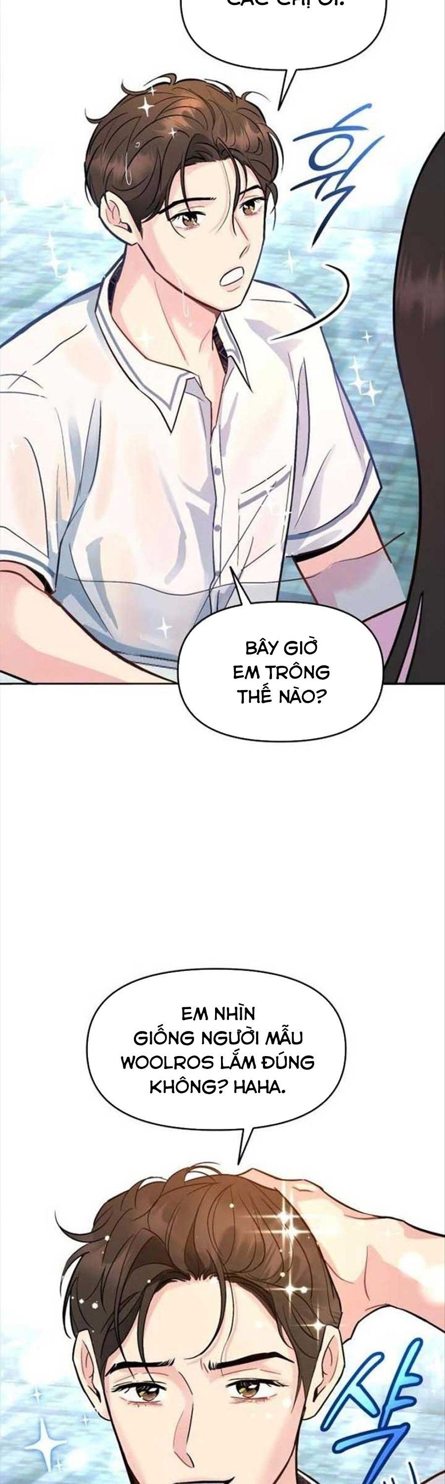 Cẩn Thận Rắc Rối Nhân Đôi! Chap 2 - Next Chap 3