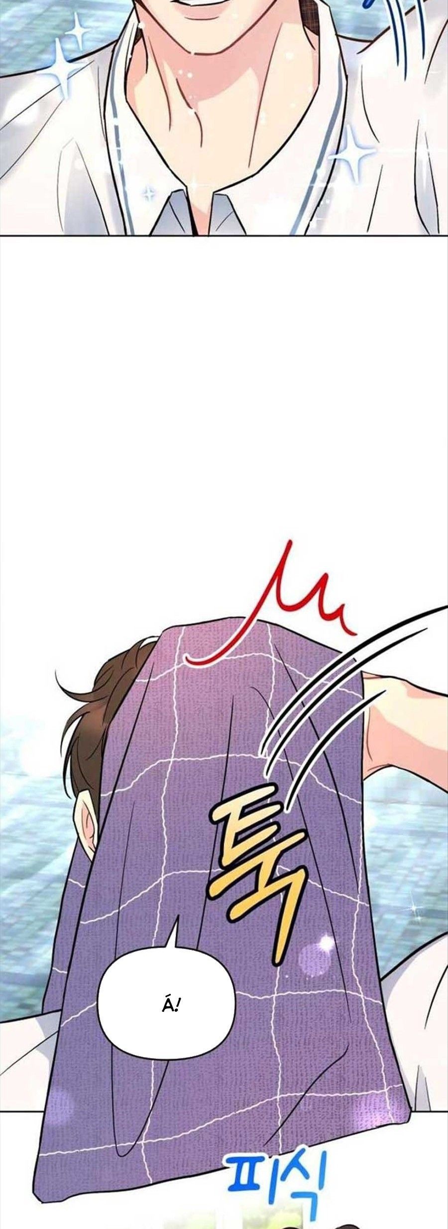 Cẩn Thận Rắc Rối Nhân Đôi! Chap 2 - Next Chap 3