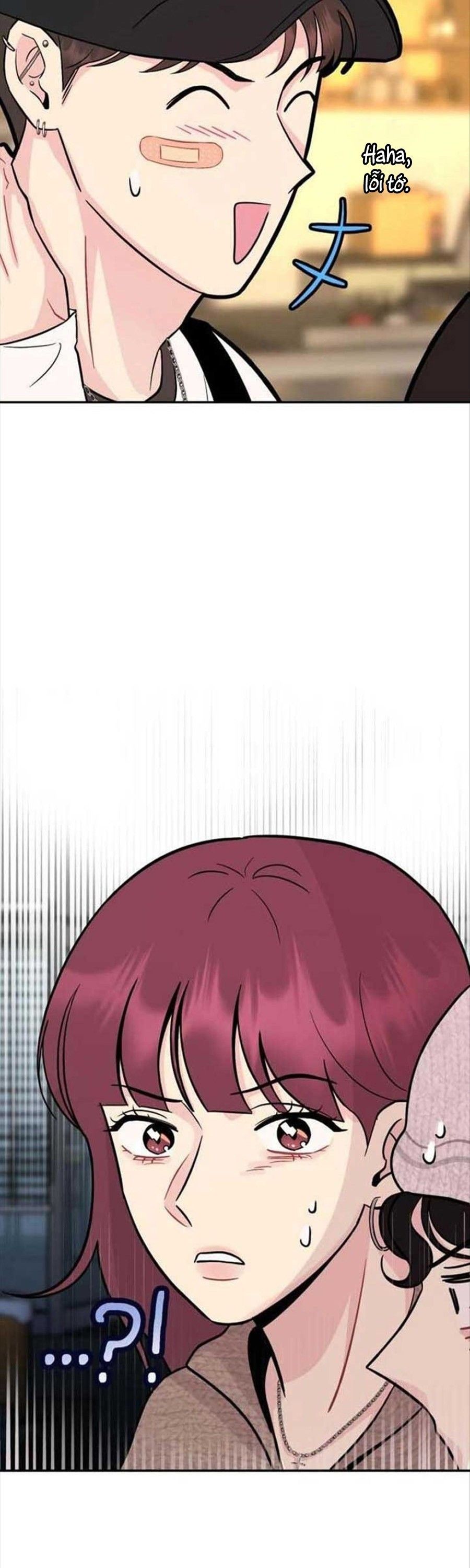 Cẩn Thận Rắc Rối Nhân Đôi! Chap 2 - Next Chap 3