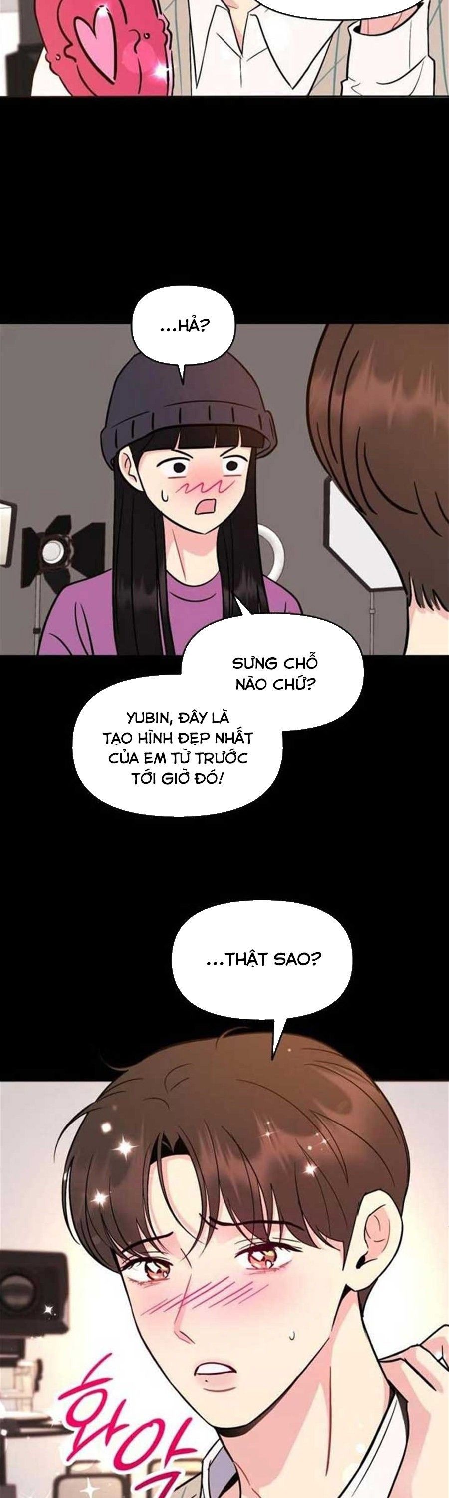 Cẩn Thận Rắc Rối Nhân Đôi! Chap 2 - Next Chap 3