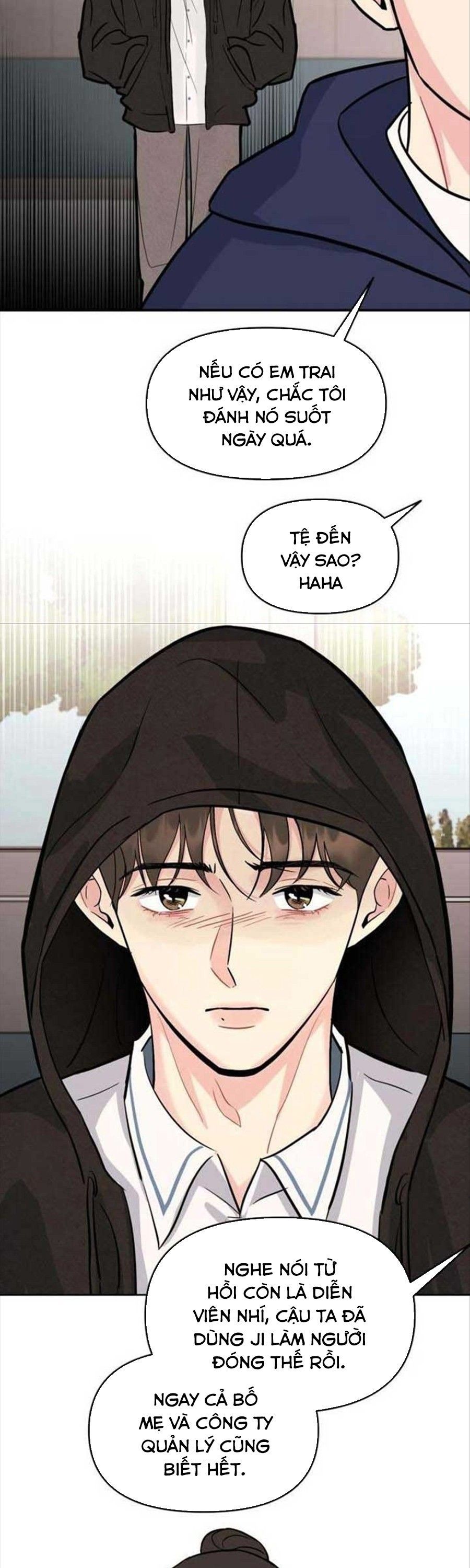 Cẩn Thận Rắc Rối Nhân Đôi! Chap 2 - Next Chap 3