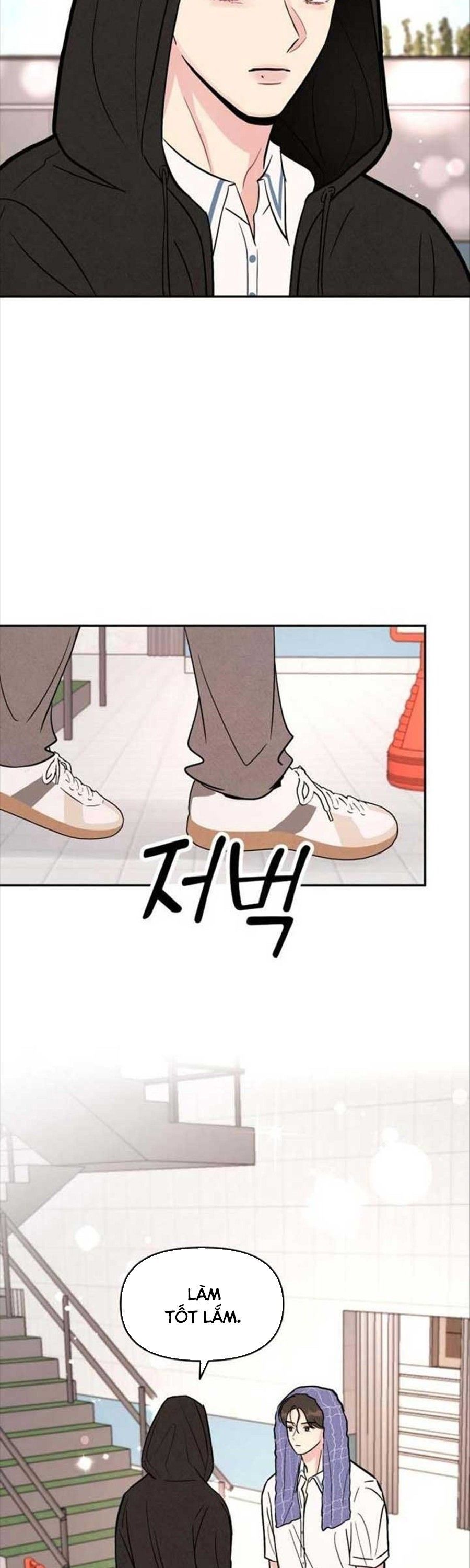 Cẩn Thận Rắc Rối Nhân Đôi! Chap 2 - Next Chap 3