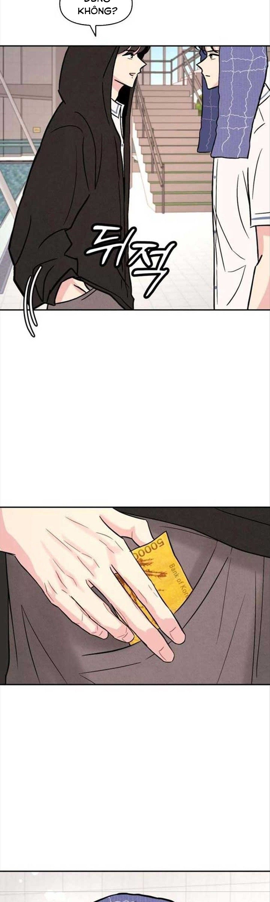 Cẩn Thận Rắc Rối Nhân Đôi! Chap 2 - Next Chap 3