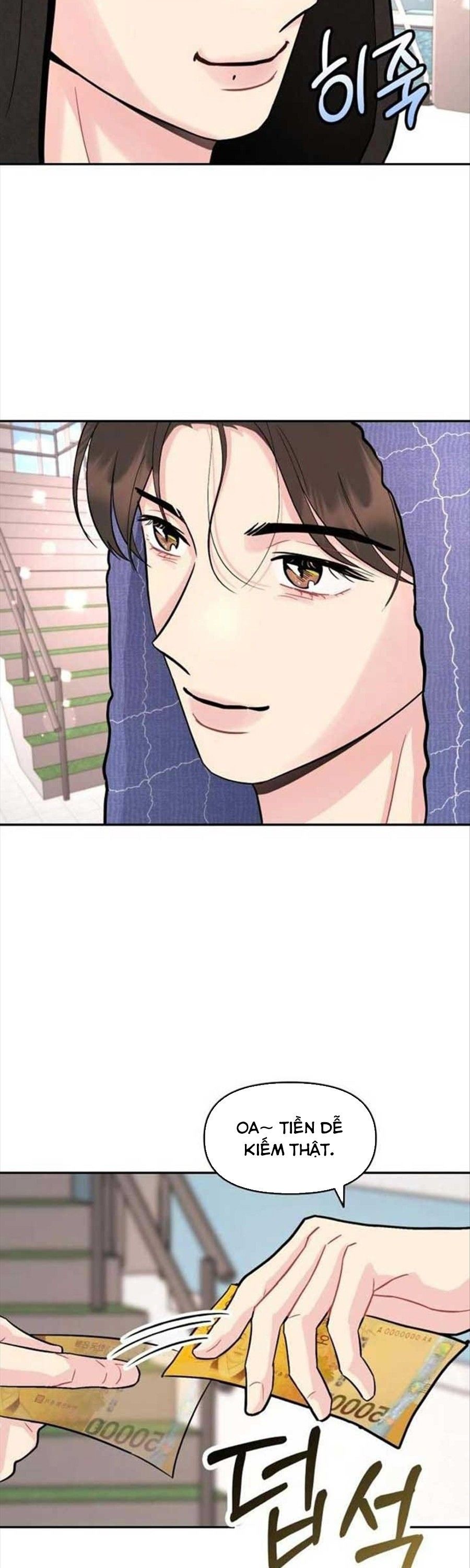 Cẩn Thận Rắc Rối Nhân Đôi! Chap 2 - Next Chap 3