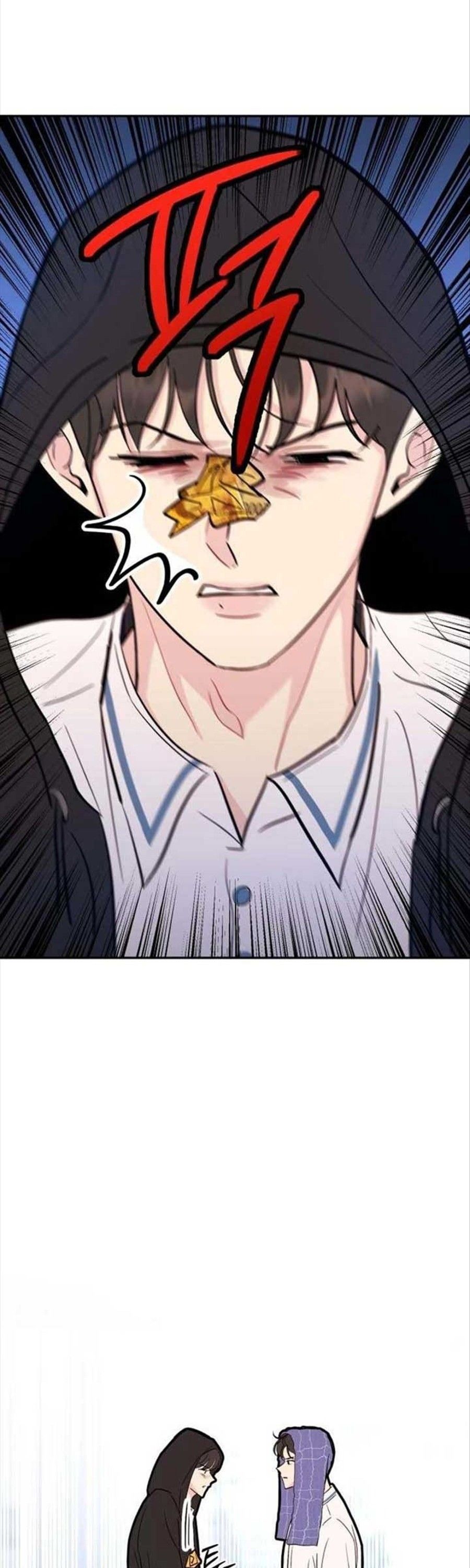 Cẩn Thận Rắc Rối Nhân Đôi! Chap 2 - Next Chap 3