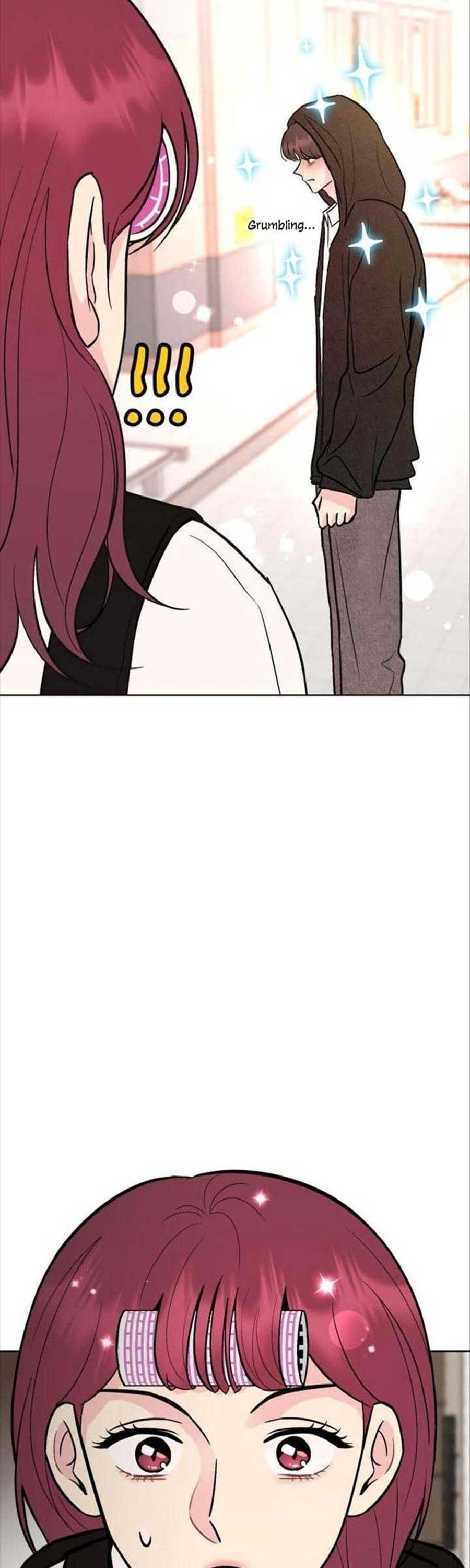 Cẩn Thận Rắc Rối Nhân Đôi! Chap 2 - Next Chap 3