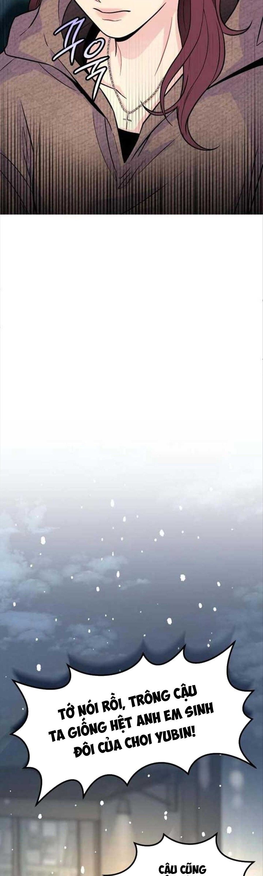 Cẩn Thận Rắc Rối Nhân Đôi! Chap 2 - Next Chap 3