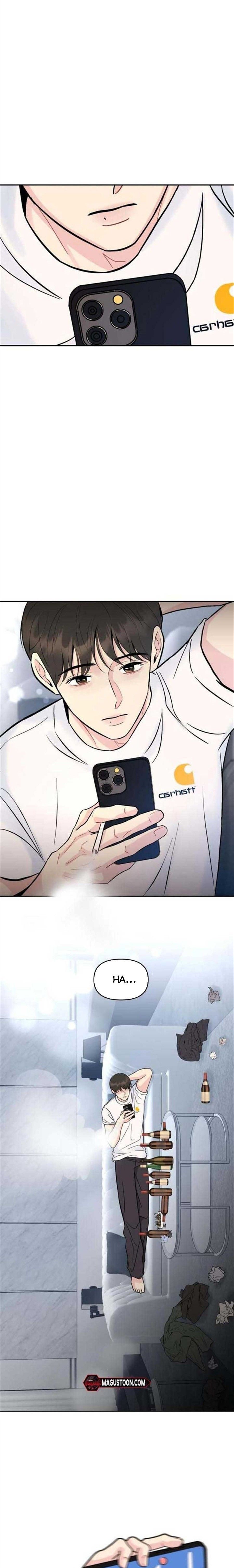 Cẩn Thận Rắc Rối Nhân Đôi! Chap 2 - Next Chap 3