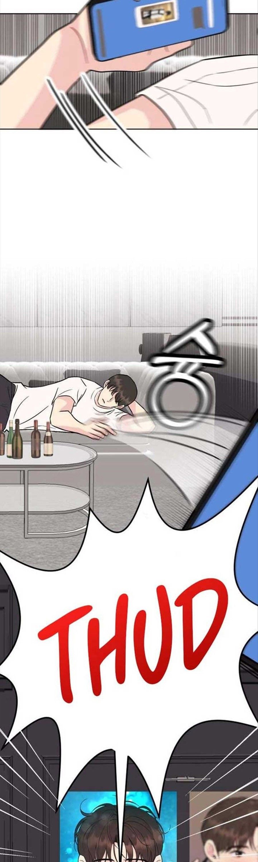 Cẩn Thận Rắc Rối Nhân Đôi! Chap 2 - Next Chap 3