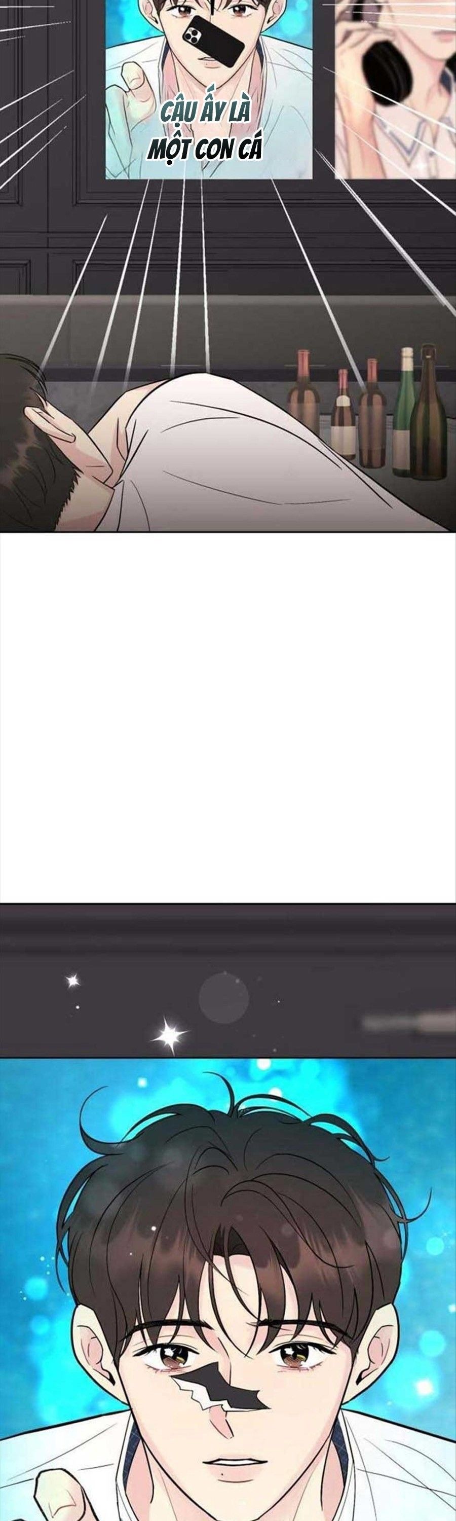 Cẩn Thận Rắc Rối Nhân Đôi! Chap 2 - Next Chap 3