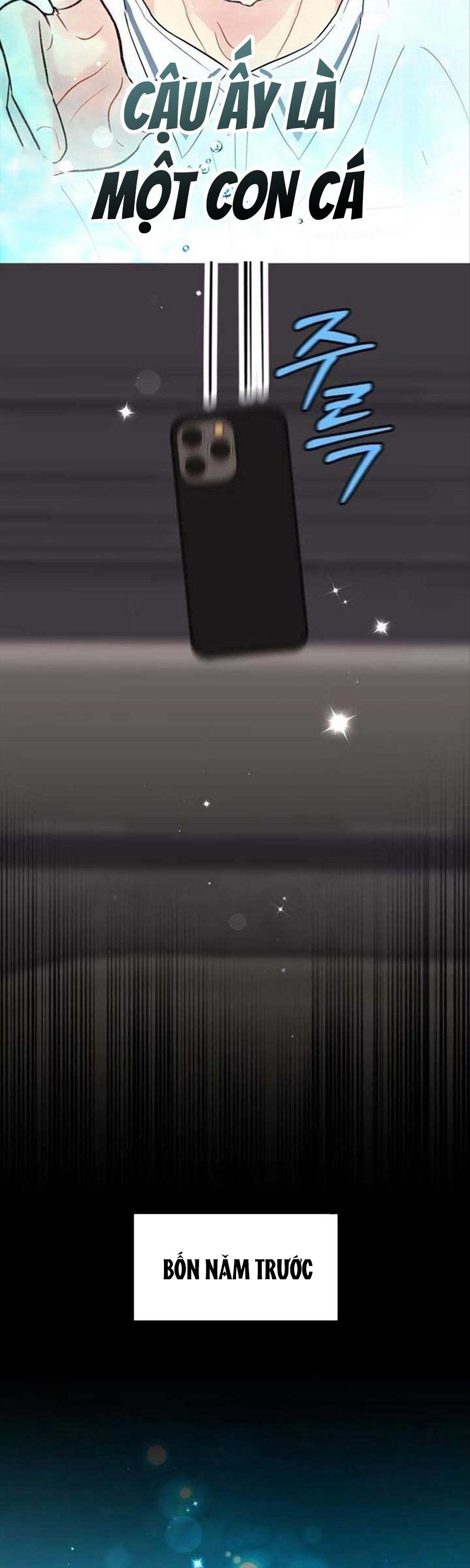 Cẩn Thận Rắc Rối Nhân Đôi! Chap 2 - Next Chap 3