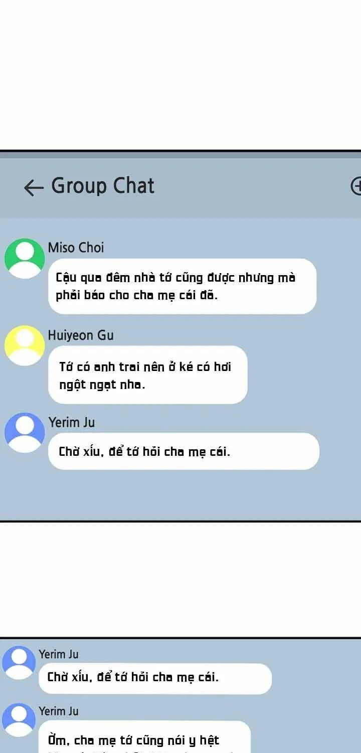 Can You Date A Ranker? Chap 49 - Next Chap 50