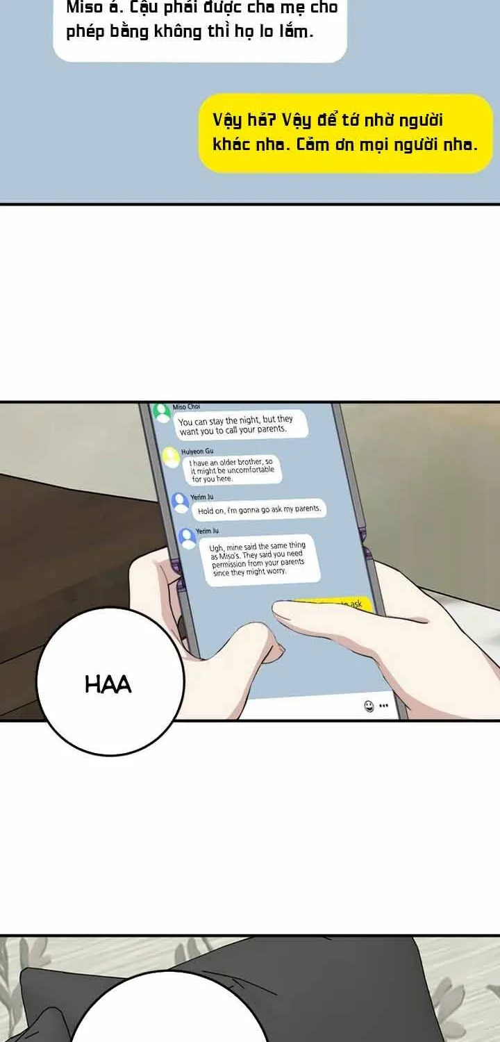 Can You Date A Ranker? Chap 49 - Next Chap 50