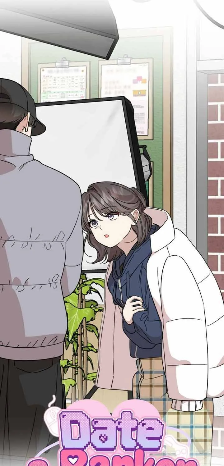 Can You Date A Ranker? Chap 49 - Next Chap 50