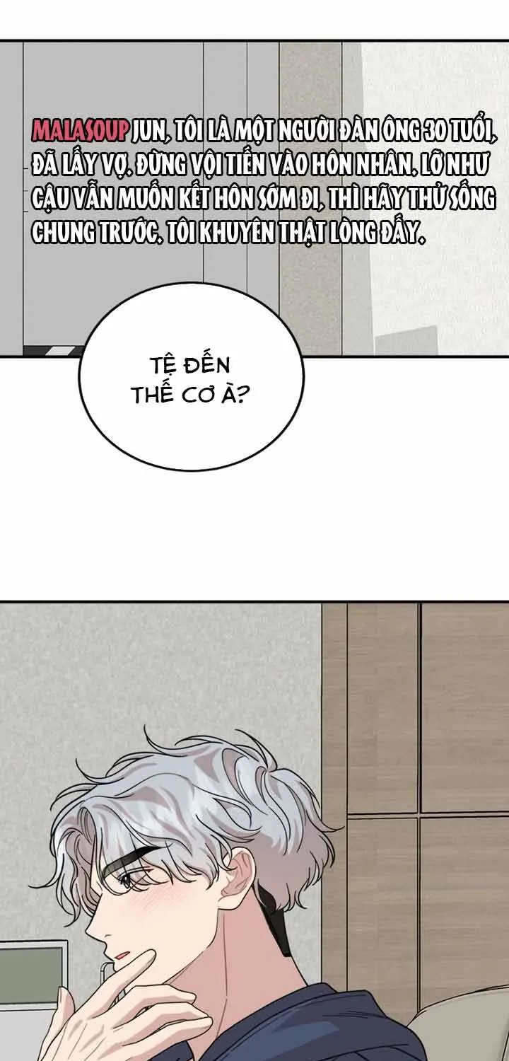 Can You Date A Ranker? Chap 49 - Next Chap 50