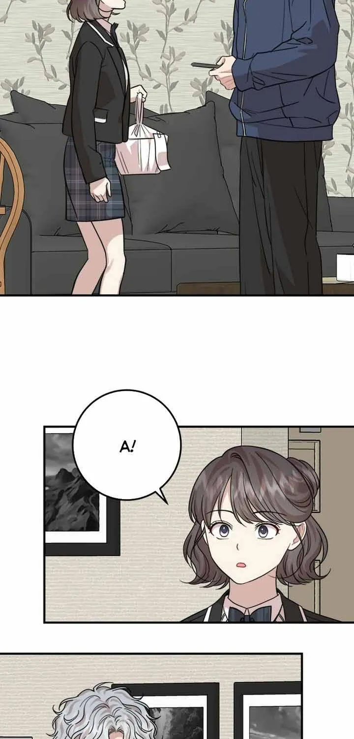 Can You Date A Ranker? Chap 49 - Next Chap 50