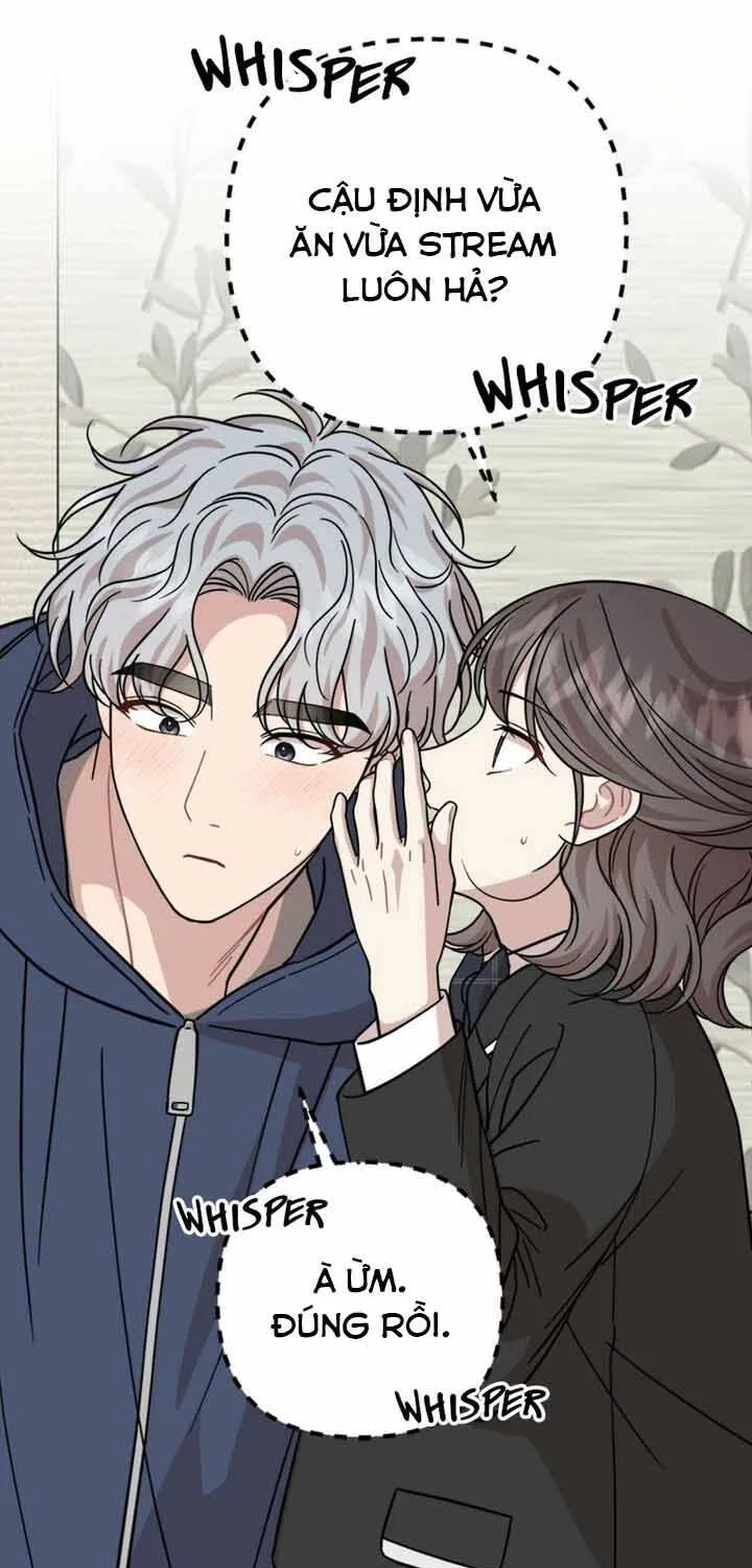 Can You Date A Ranker? Chap 49 - Next Chap 50