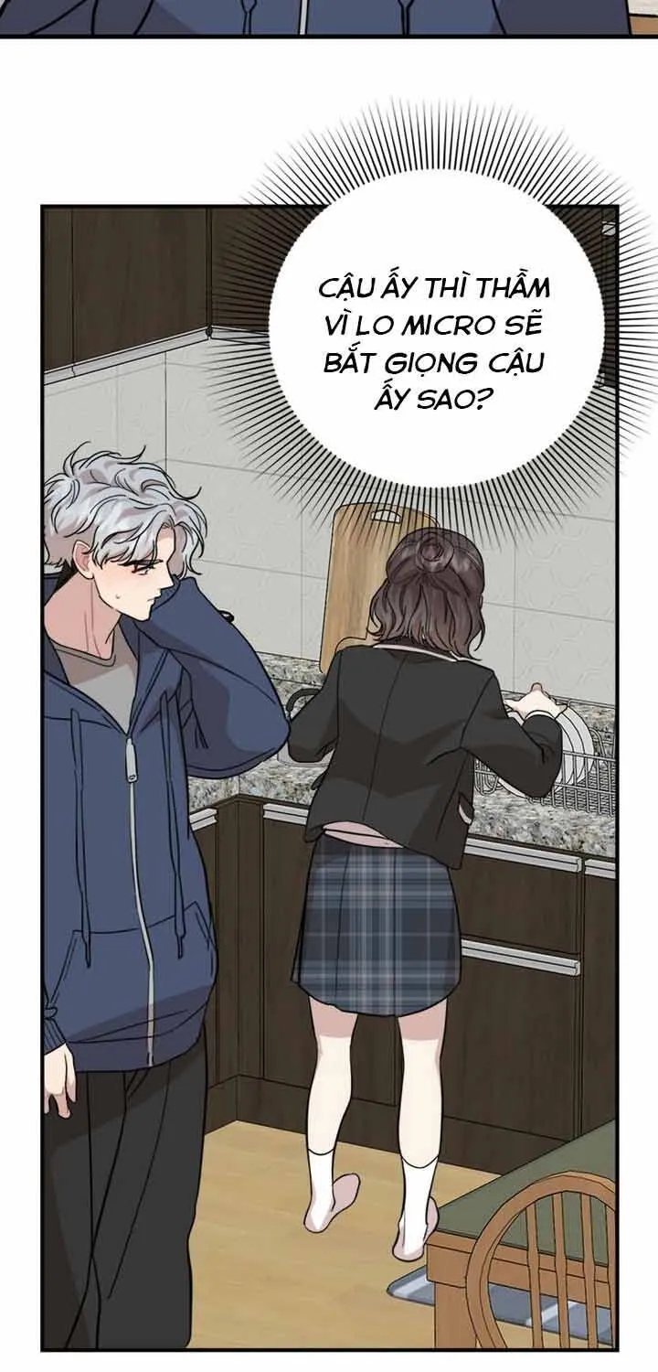 Can You Date A Ranker? Chap 49 - Next Chap 50