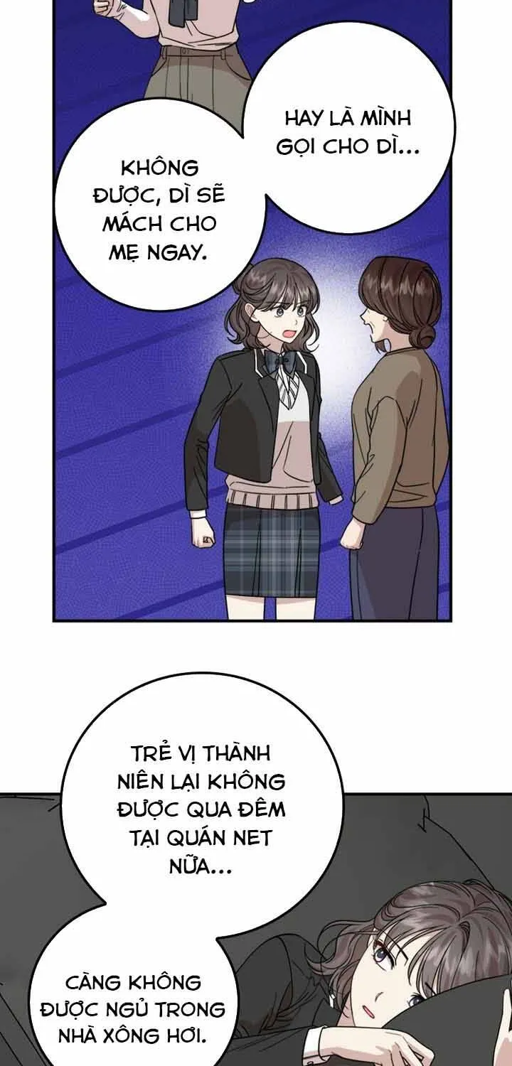 Can You Date A Ranker? Chap 49 - Next Chap 50