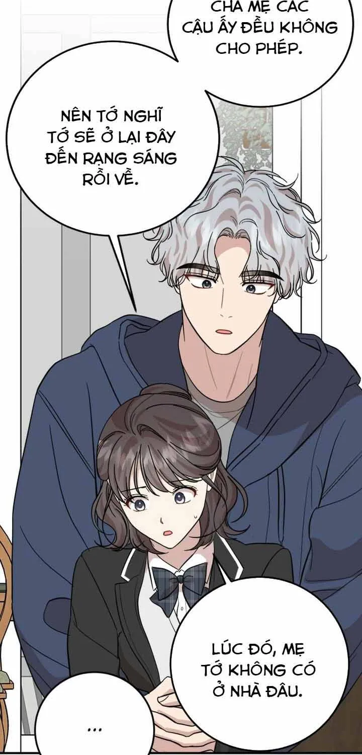 Can You Date A Ranker? Chap 49 - Next Chap 50