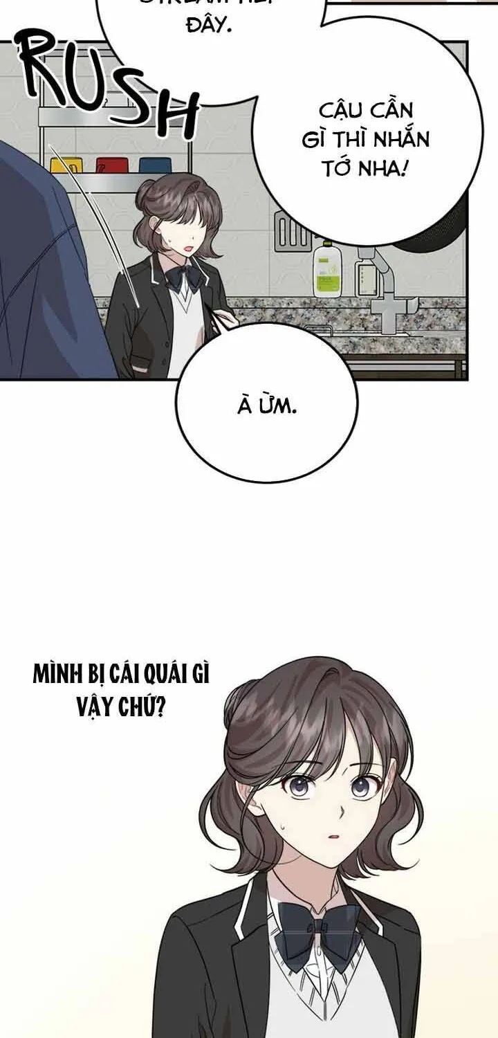 Can You Date A Ranker? Chap 49 - Next Chap 50