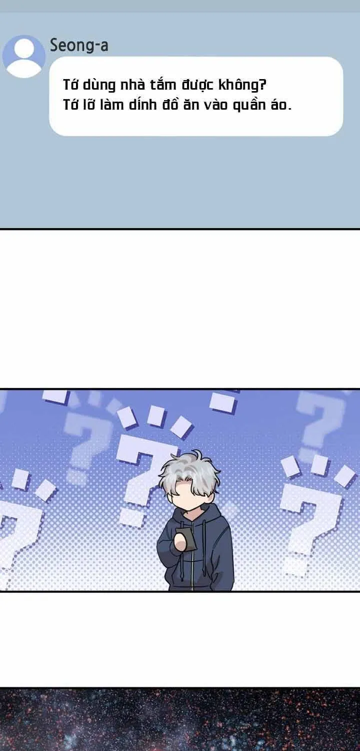 Can You Date A Ranker? Chap 49 - Next Chap 50