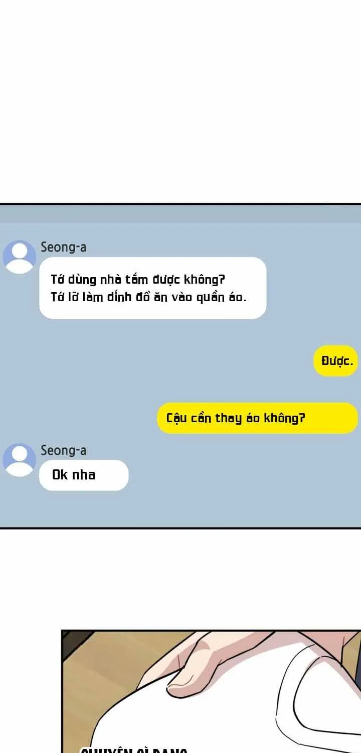 Can You Date A Ranker? Chap 49 - Next Chap 50