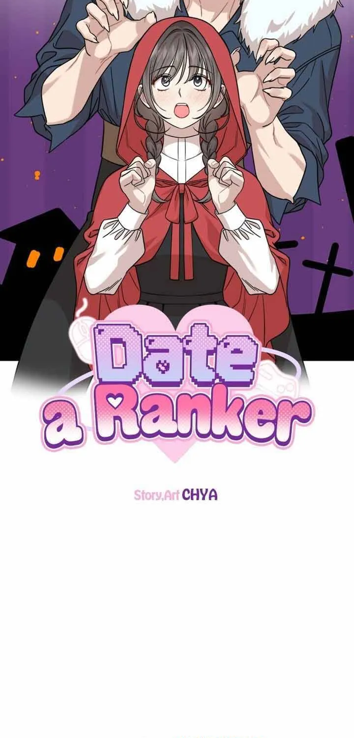 Can You Date A Ranker? Chap 50 - Next Chap 51