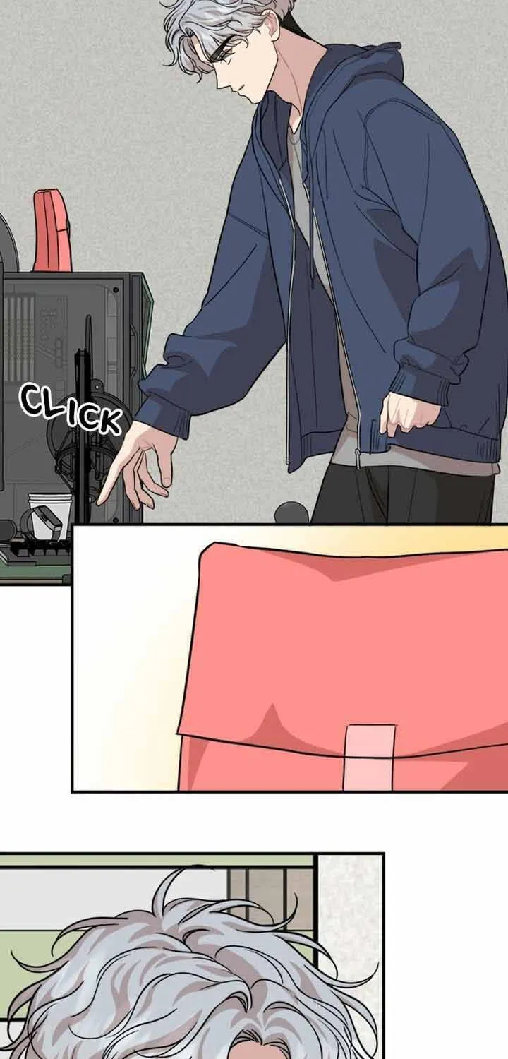 Can You Date A Ranker? Chap 50 - Next Chap 51