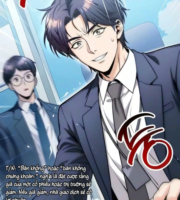 Càng Viết Càng Kiếm Được Tiền Chap 11 - Next Chap 12