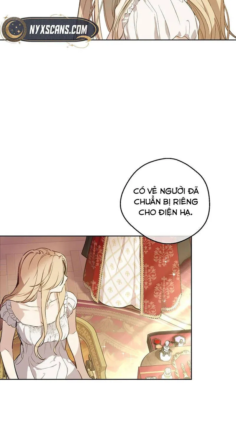 Cánh Đồng Bị Quên Lãng Chap 1 - Next Chap 2