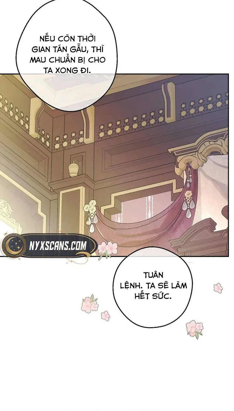 Cánh Đồng Bị Quên Lãng Chap 1 - Next Chap 2
