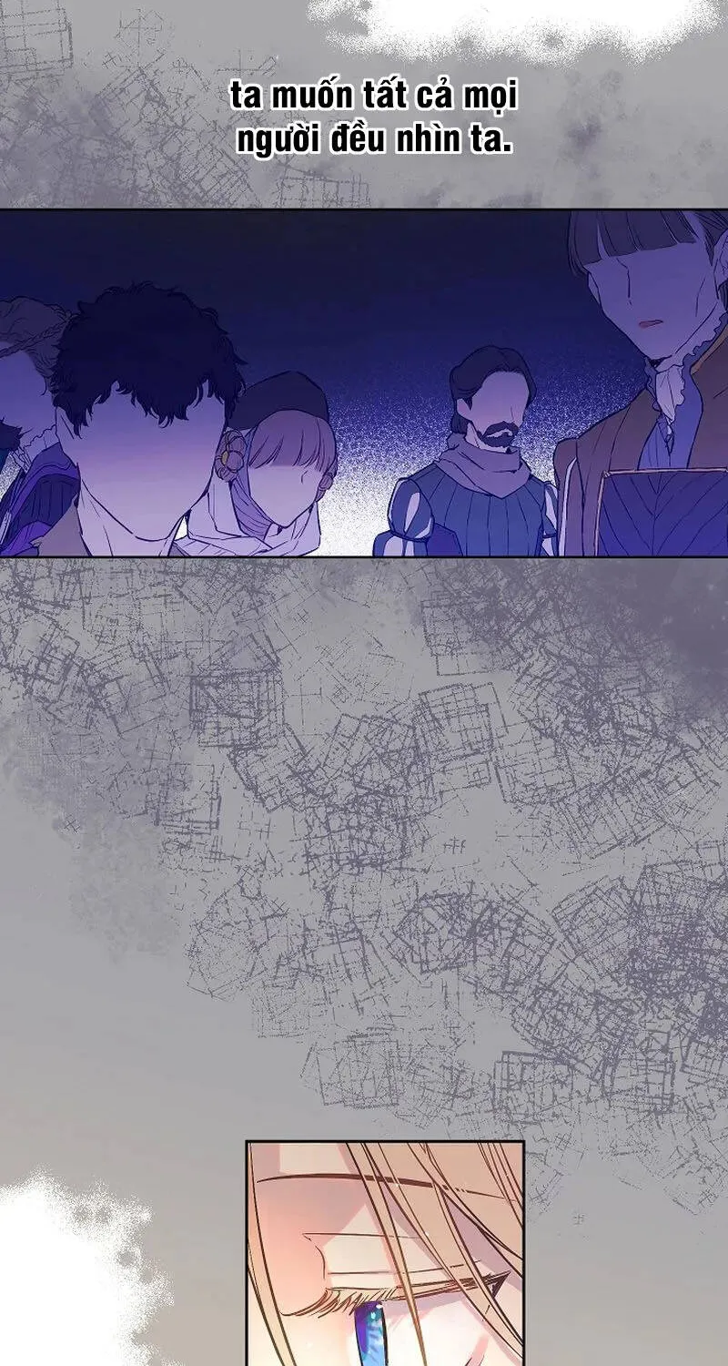 Cánh Đồng Bị Quên Lãng Chap 1 - Next Chap 2