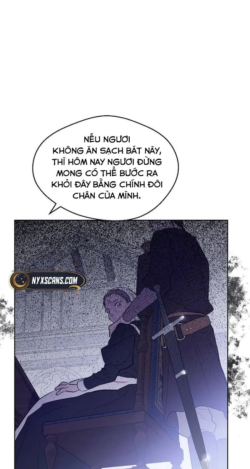 Cánh Đồng Bị Quên Lãng Chap 10 - Next Chap 11