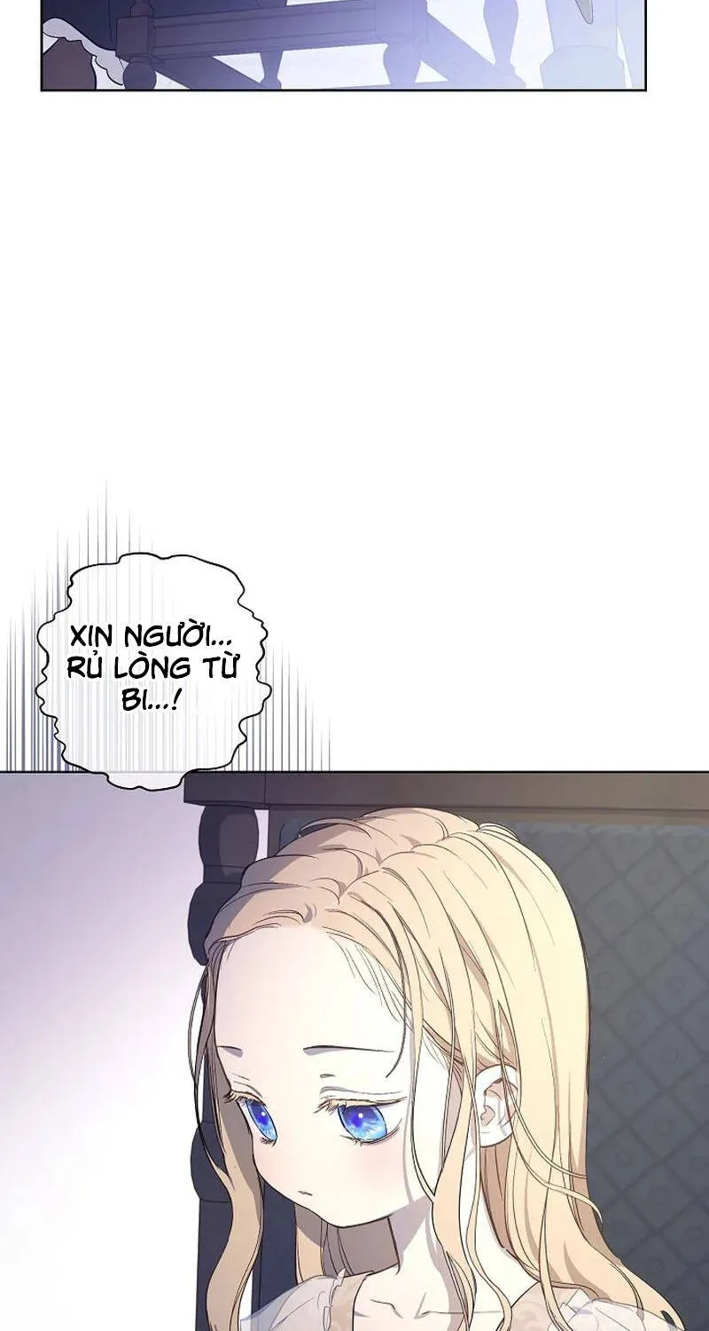 Cánh Đồng Bị Quên Lãng Chap 10 - Next Chap 11
