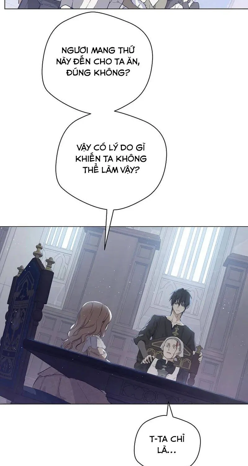 Cánh Đồng Bị Quên Lãng Chap 10 - Next Chap 11