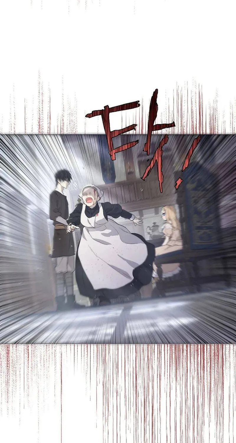 Cánh Đồng Bị Quên Lãng Chap 10 - Next Chap 11