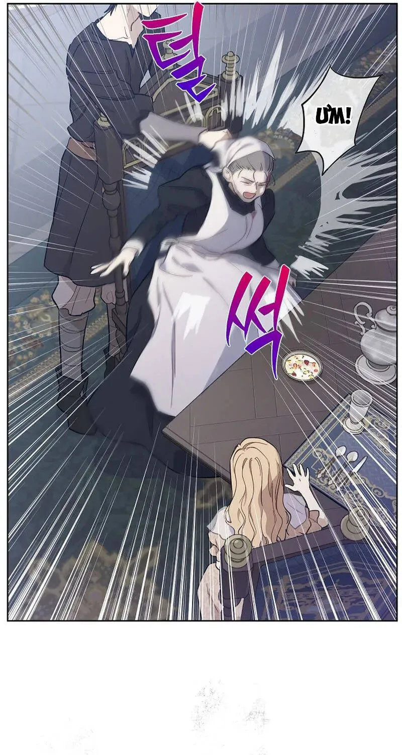 Cánh Đồng Bị Quên Lãng Chap 10 - Next Chap 11