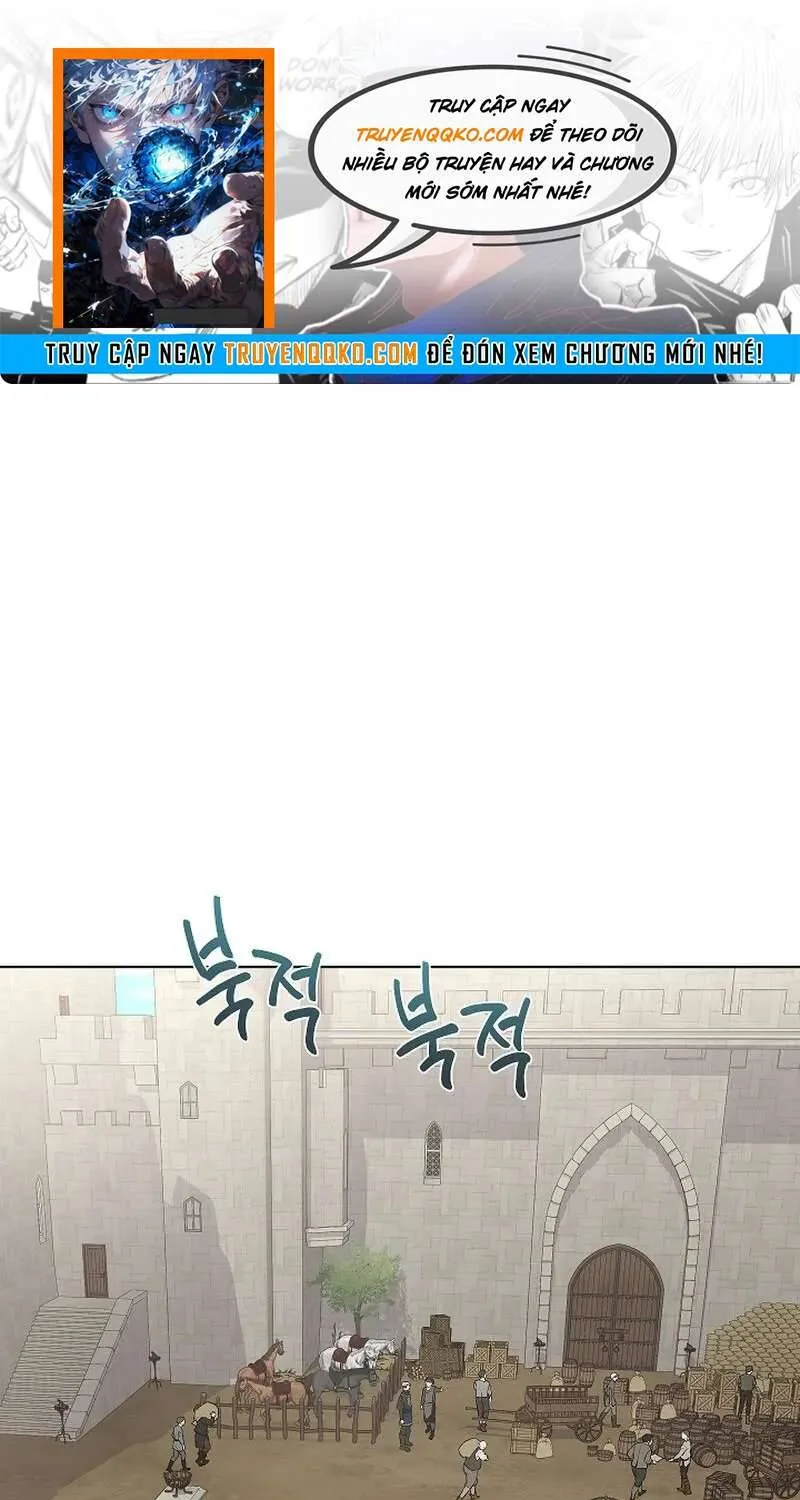 Cánh Đồng Bị Quên Lãng Chap 11 - Next Chap 12